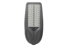 Đèn đường liền thể năng lượng mặt trời Modi MD-SLT97-500-W