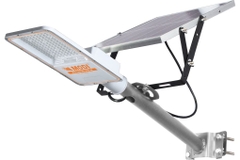 Đèn đường năng lượng mặt trời nhôm Modi MD-SLT 30- 400-W