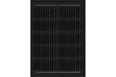 Đèn đường năng lượng mặt trời nhôm Modi MD-SLT 30- 400-W