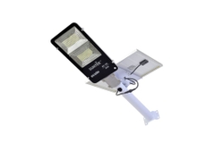 Đèn đường năng lượng mặt trời nhôm SUNTEK RD-100