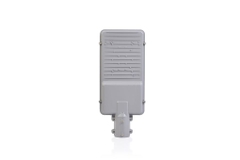 Đèn đường năng lượng mặt trời nhôm SUNTEK RD-100