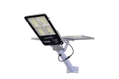 Đèn đường năng lượng mặt trời nhôm SUNTEK RD-200