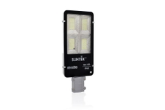 Đèn đường năng lượng mặt trời nhôm SUNTEK RD-200