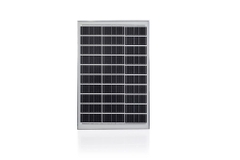 Đèn đường năng lượng mặt trời nhôm SUNTEK RD-200