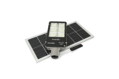 Đèn đường năng lượng mặt trời nhôm SUNTEK RD-300