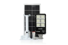 Đèn đường năng lượng mặt trời nhôm SUNTEK RD-300
