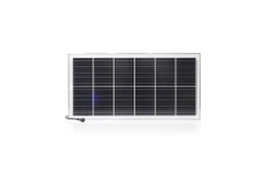 Đèn đường năng lượng mặt trời nhôm SUNTEK RD-300