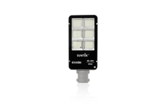 Đèn đường năng lượng mặt trời nhôm SUNTEK RD-300