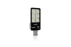 Đèn đường năng lượng mặt trời nhôm SUNTEK RD-300