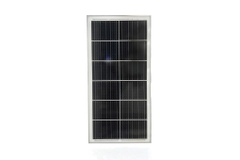 Đèn đường năng lượng mặt trời nhôm SUNTEK RD-400