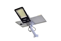Đèn đường năng lượng mặt trời nhôm SUNTEK RD-400