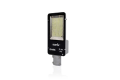 Đèn đường năng lượng mặt trời nhôm SUNTEK RD-400