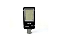 Đèn đường năng lượng mặt trời nhôm SUNTEK RD-400