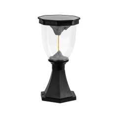 Đèn năng lượng mặt trời đa năng Modi MD-SOLAR-D6001 WW