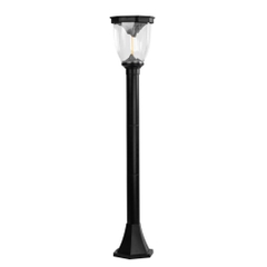 Đèn năng lượng mặt trời đa năng Modi MD-SOLAR-D6003 WW