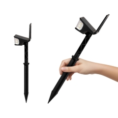 Đèn năng lượng mặt trời đa năng Modi MD-SOLAR-H1031-2P WW