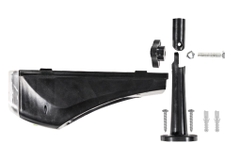 Đèn năng lượng mặt trời đa năng Modi MD-SSL-02 WH