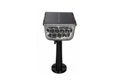 Đèn năng lượng mặt trời đa năng Modi MD-SSL-02 WH
