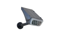 Đèn năng lượng mặt trời đa năng Modi MD-SSL-02 WW