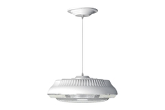 Đèn ốp trần năng lượng mặt trời Modi MD-SCL88-300-W 10M