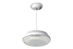 Đèn ốp trần năng lượng mặt trời Modi MD-SCL88-300-W 10M