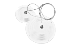 Đèn ốp trần năng lượng mặt trời Modi MD-SCL88-300-W 10M