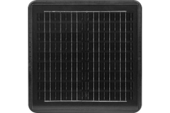 Đèn đường liền thể năng lượng mặt trời Modi MD-SLT28-300-W 6500K