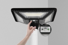 Đèn đường liền thể năng lượng mặt trời Modi MD-SLT28-300-W 6500K