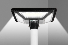 Đèn đường liền thể năng lượng mặt trời Modi MD-SLT28-300-W 6500K