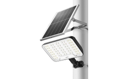 Đèn pha năng lượng mặt trời Goneo GN-C350B-AS