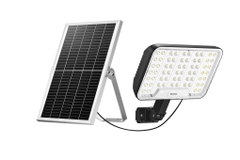 Đèn pha năng lượng mặt trời Goneo GN-C350B-AS