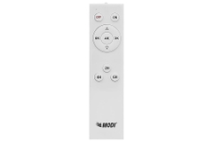 Đèn pha năng lượng mặt trời Modi MD-PT08-300-W