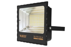 Đèn pha năng lượng mặt trời Modi MD-PT08-300-W