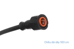 Đèn pha năng lượng mặt trời Modi MD-PT08-300-W