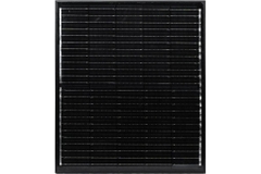 Đèn pha năng lượng mặt trời Modi MD-PT18-400-W