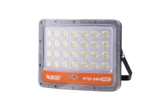 Đèn pha năng lượng mặt trời Modi MD-PT27-240-PRO
