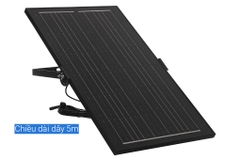 Đèn pha năng lượng mặt trời Modi MD-PT27-360-PRO