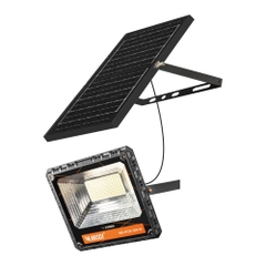 Đèn pha năng lượng mặt trời Modi MD-PT28-300-W 3C