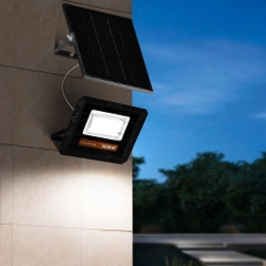 Đèn pha năng lượng mặt trời Modi MD-PT28-50-W WH