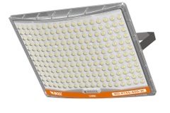 Đèn pha năng lượng mặt trời Modi MD-PT55-600-W