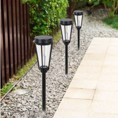Đèn cắm cỏ năng lượng mặt trời Modi MD-SOLAR-H1010 WW