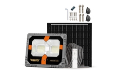 Đèn pha năng lượng mặt trời Modi MD-PT58-240-PLUS
