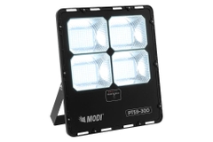 Đèn pha năng lượng mặt trời Modi MD-PT59-300-W