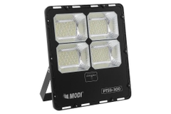 Đèn pha năng lượng mặt trời Modi MD-PT59-300-W