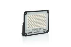 Đèn pha năng lượng mặt trời nhôm SUNTEK RL-100