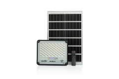 Đèn pha năng lượng mặt trời nhôm SUNTEK RL-200