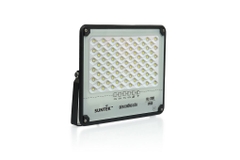 Đèn pha năng lượng mặt trời nhôm SUNTEK RL-200