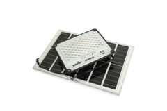 Đèn pha năng lượng mặt trời nhôm SUNTEK RL-200
