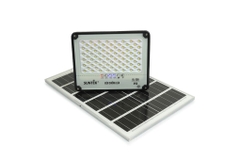 Đèn pha năng lượng mặt trời nhôm SUNTEK RL-200