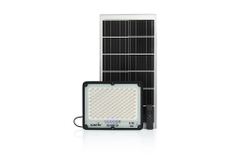 Đèn pha năng lượng mặt trời nhôm SUNTEK RL-300